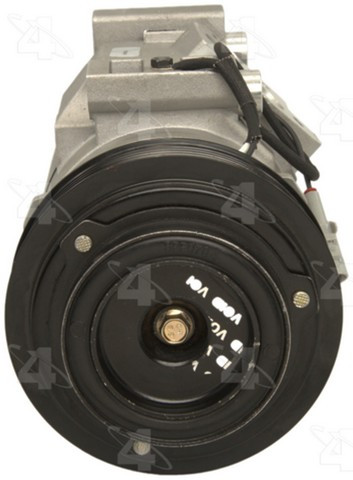 Four Seasons A/C Compressor 98310 - view 5