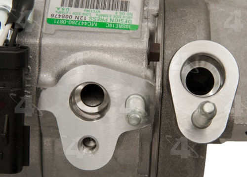 Four Seasons A/C Compressor 98314 - view 4