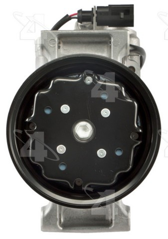 Four Seasons A/C Compressor 98317 - view 4