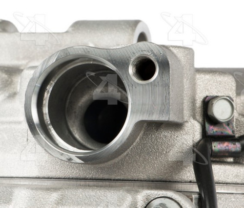 Four Seasons A/C Compressor P/N:98317