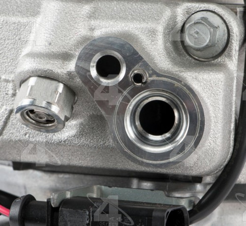 Four Seasons A/C Compressor 98317 - view 7