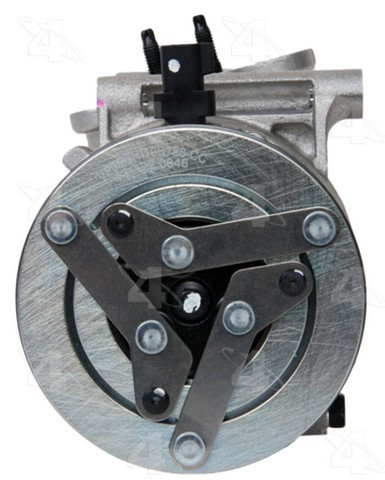 Four Seasons A/C Compressor P/N:98323