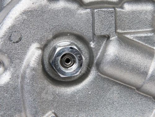 Four Seasons A/C Compressor 98323 - view 7