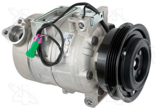 Four Seasons A/C Compressor 98326