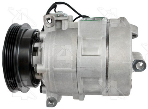 Four Seasons A/C Compressor 98326 - view 3