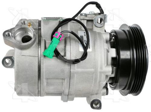 Four Seasons A/C Compressor 98326 - view 4