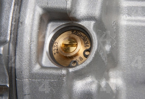 Four Seasons A/C Compressor P/N:98332