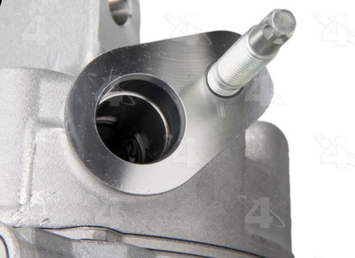 Four Seasons A/C Compressor P/N:98332
