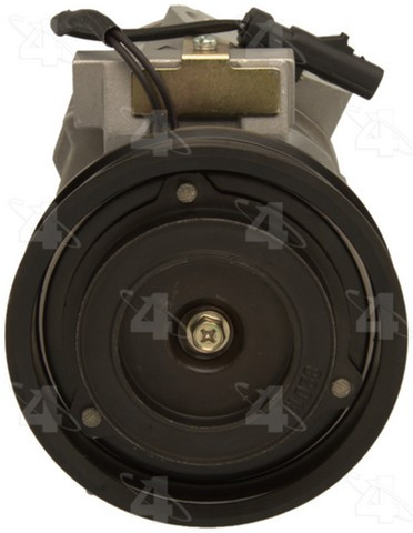Four Seasons A/C Compressor P/N:98346