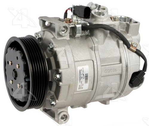 Four Seasons A/C Compressor 98348