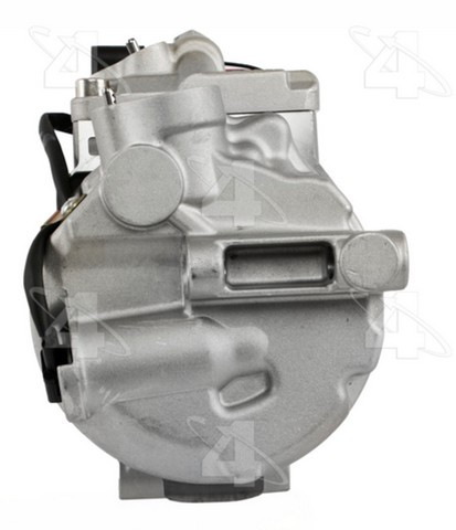 Four Seasons A/C Compressor P/N:98348