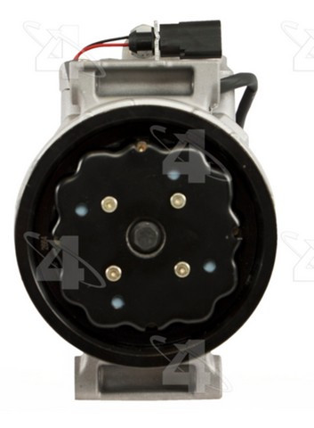 Four Seasons A/C Compressor P/N:98348