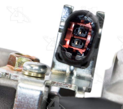 Four Seasons A/C Compressor P/N:98348