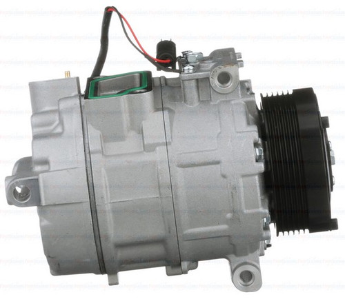 Four Seasons A/C Compressor 98356 - view 4