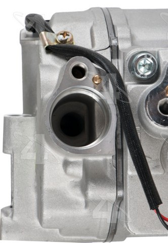 Four Seasons A/C Compressor 98356 - view 6