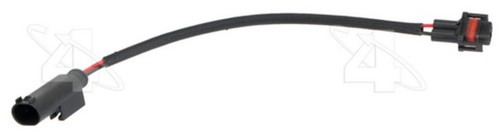 Four Seasons A/C Compressor 98356 - view 7