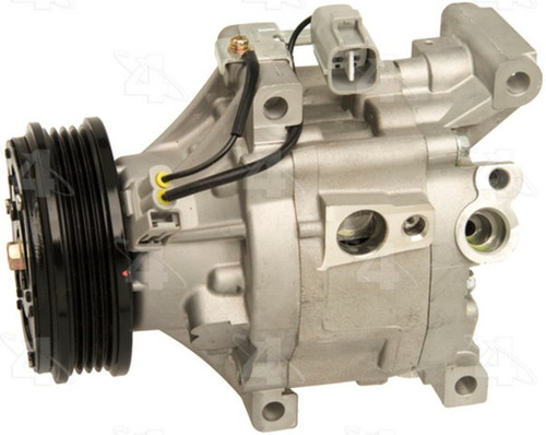 Four Seasons A/C Compressor P/N:98362