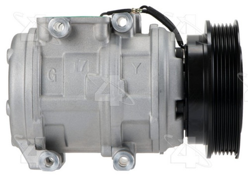 Four Seasons A/C Compressor 98374 - view 6