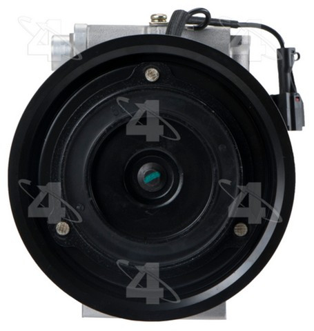 Four Seasons A/C Compressor P/N:98374