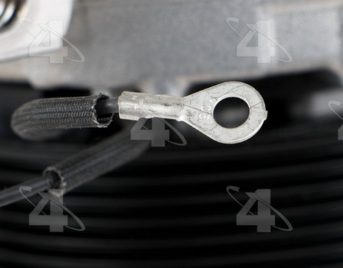 Four Seasons A/C Compressor 98375 - view 2
