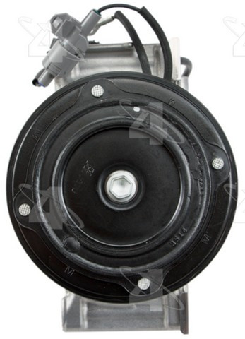 Four Seasons A/C Compressor 98375 - view 5
