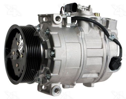 Four Seasons A/C Compressor 98379
