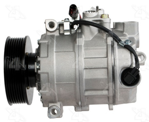 Four Seasons A/C Compressor 98379 - view 7