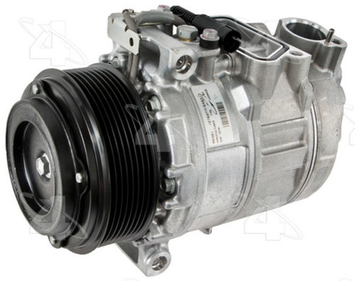 Four Seasons A/C Compressor 98381