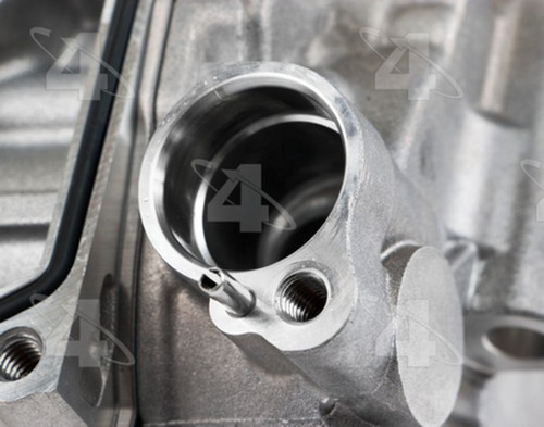 Four Seasons A/C Compressor P/N:98381