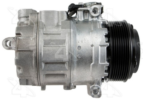 Four Seasons A/C Compressor 98381 - view 6