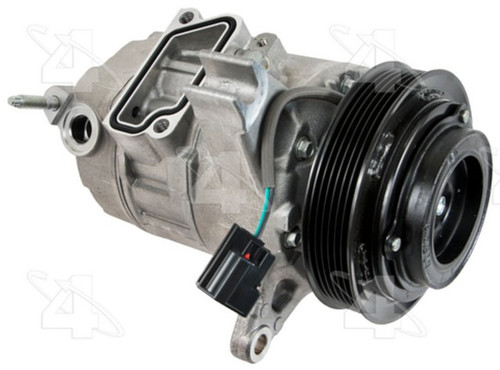 Four Seasons A/C Compressor 98384
