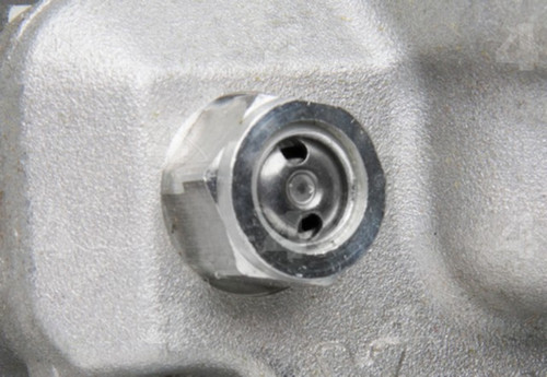 Four Seasons A/C Compressor 98384 - view 5