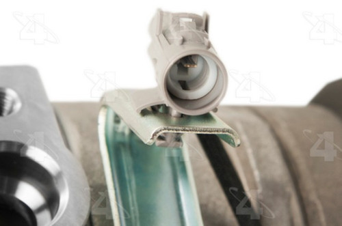 Four Seasons A/C Compressor P/N:98393