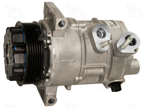 Four Seasons A/C Compressor 98395