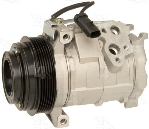 Four Seasons A/C Compressor 98397