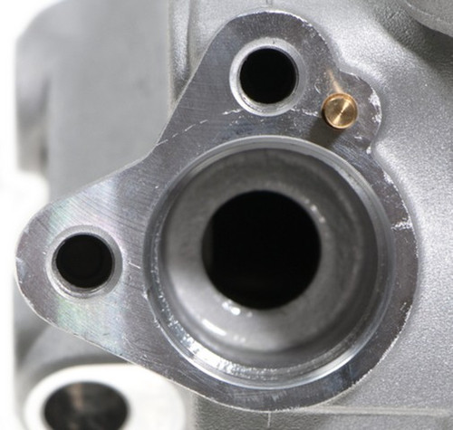 Four Seasons A/C Compressor P/N:98444