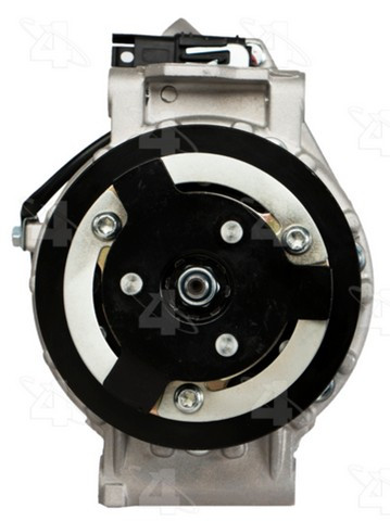 Four Seasons A/C Compressor P/N:98448