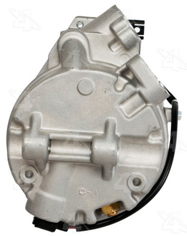 Four Seasons A/C Compressor 98448 - view 7