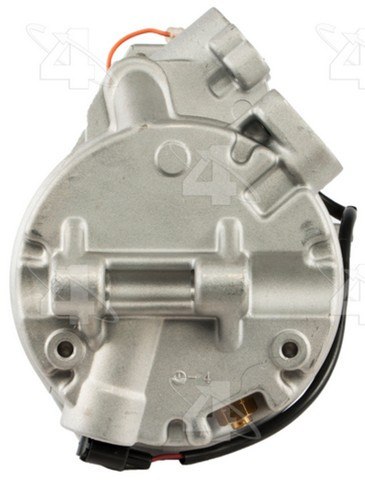 Four Seasons A/C Compressor P/N:98449