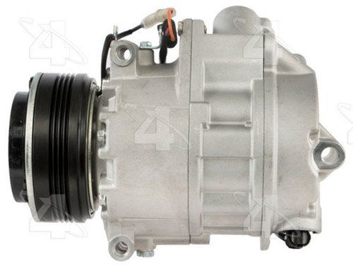 Four Seasons A/C Compressor 98449 - view 5