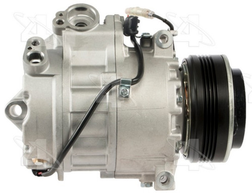Four Seasons A/C Compressor 98449 - view 6