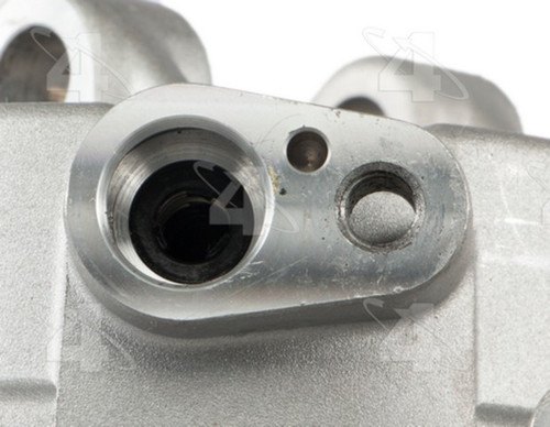 Four Seasons A/C Compressor 98449 - view 7