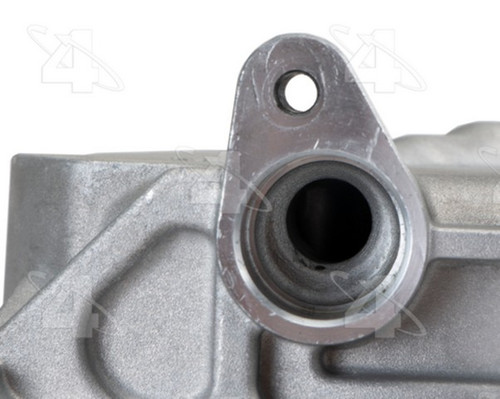 Four Seasons A/C Compressor 98455 - view 2