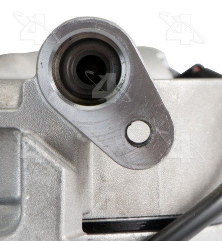 Four Seasons A/C Compressor 98455 - view 3