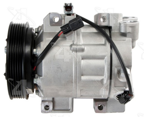 Four Seasons A/C Compressor P/N:98455