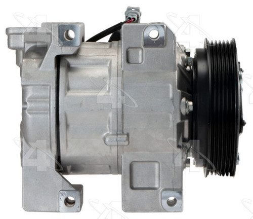 Four Seasons A/C Compressor 98455 - view 7