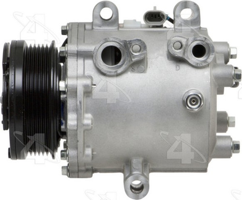 Four Seasons A/C Compressor 98482 - view 3
