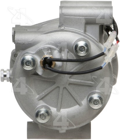 Four Seasons A/C Compressor 98482 - view 6