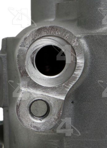 Four Seasons A/C Compressor P/N:98482