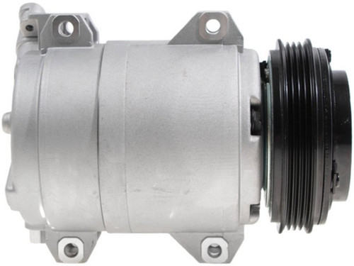 Four Seasons A/C Compressor 98483 - view 4